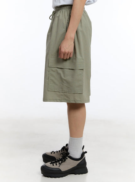 men-s-cargo-cotton-wide-fit-shorts-iy530