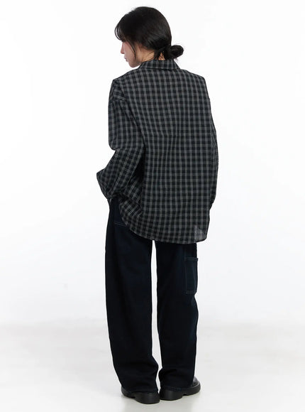 oversized-checkered-long-sleeve-shirt-cj526