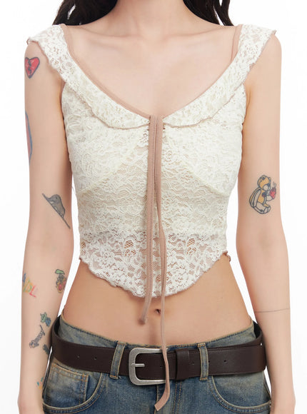 sheer-lace-sleeveless-top-ic503