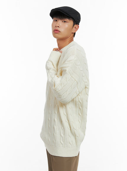 mens-classic-oversized-cable-knit-is420