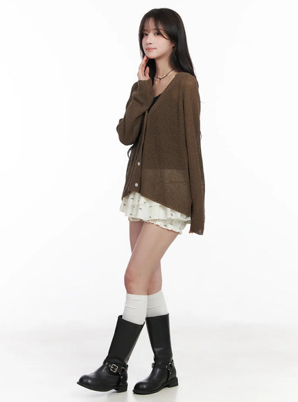 sheer-linen-knit-cardigan-cm531