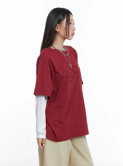 oversized-embroidered-star-patch-tee-cs503