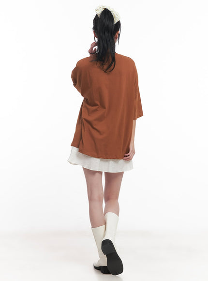 teddy-graphic-oversize-t-shirt-cy526