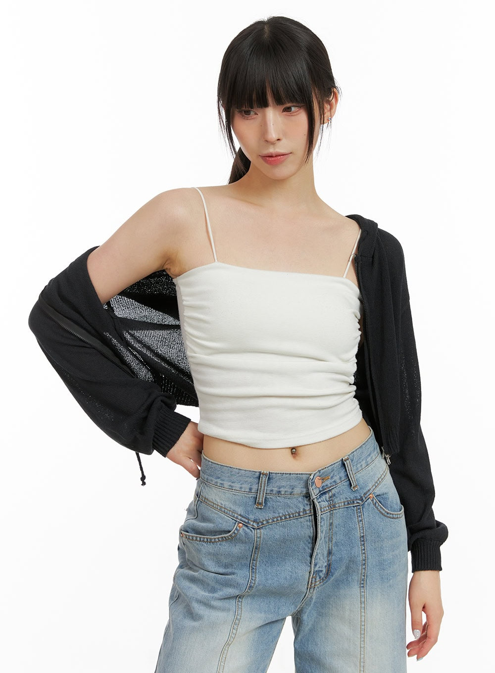summer-zip-up-hooded-crop-top-cu424