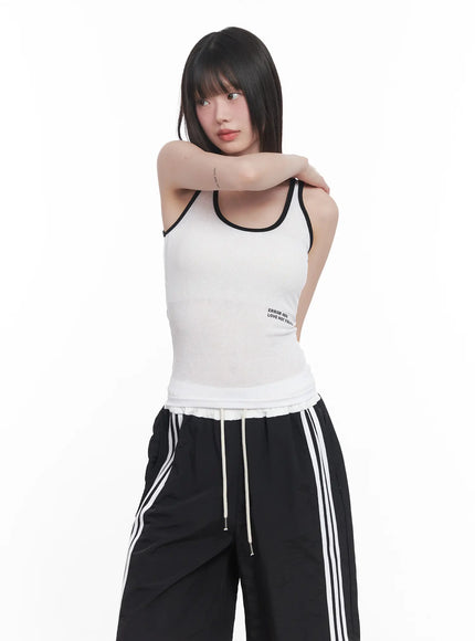 two-tone-u-neck-tank-top-cu518