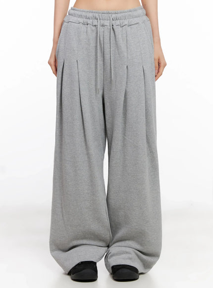relaxed-fit-pintuck-sweatpants-ig508