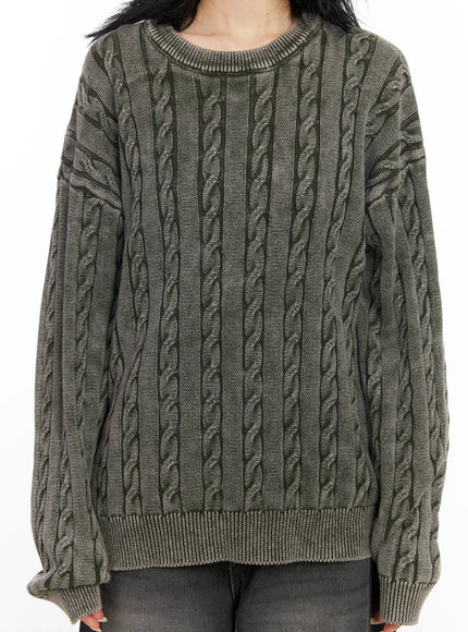 oversized-cable-knit-sweater-cj522