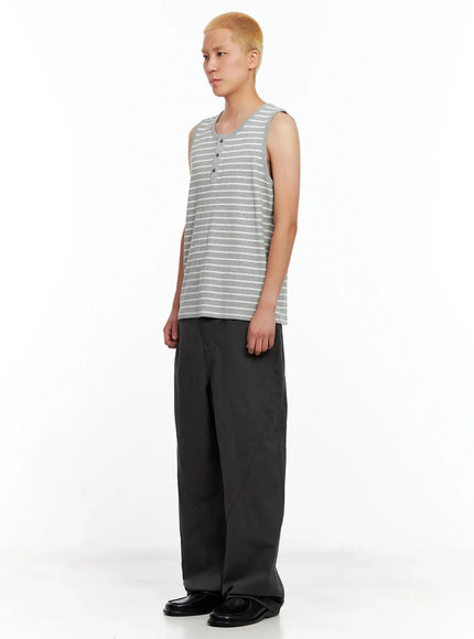 mens-curved-seam-wide-cotton-pants-il511