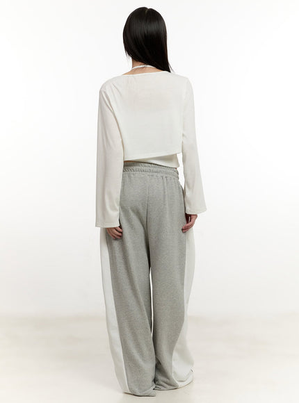 two-tone-wide-leg-sweatpants-cm514