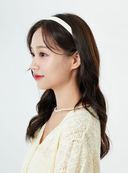Simple HeadBand BS05