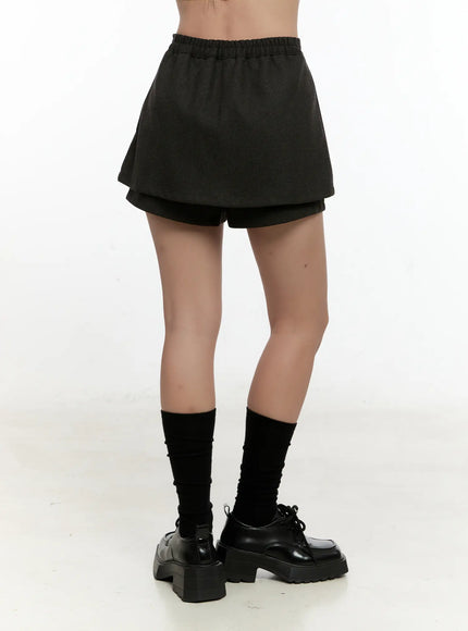 trendy-pleated-mini-skort-cn505