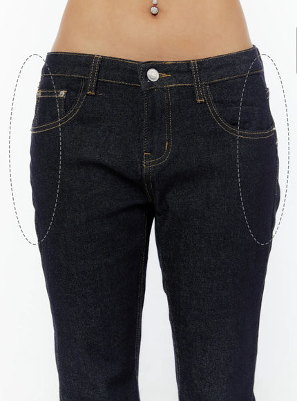 keeley-no-fade-bootcut-jeans-cy520