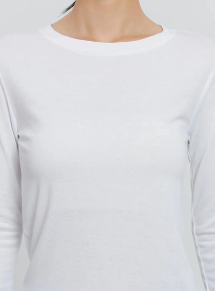 basic-stretch-long-sleeve-top-is516