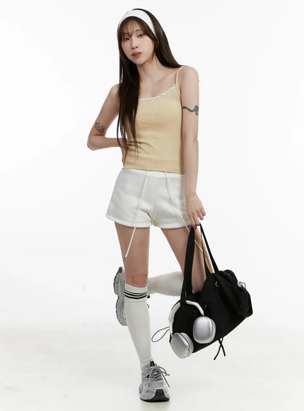 lace-trim-cropped-tank-top-id525