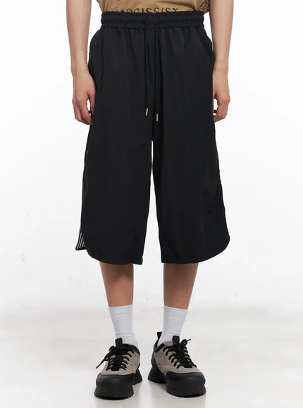 mens-athletic-bermuda-shorts