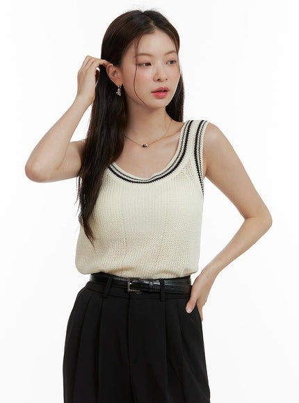 u-neck-sleeveless-knit-top-ou411