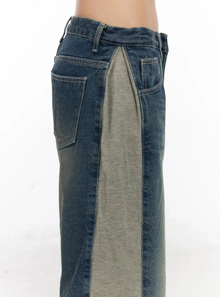 kora-two-tone-wide-leg-jeans-cd505