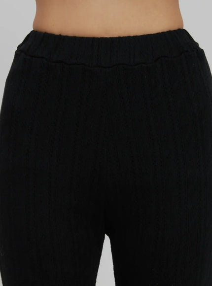 textured-knit-flare-pants-ij509