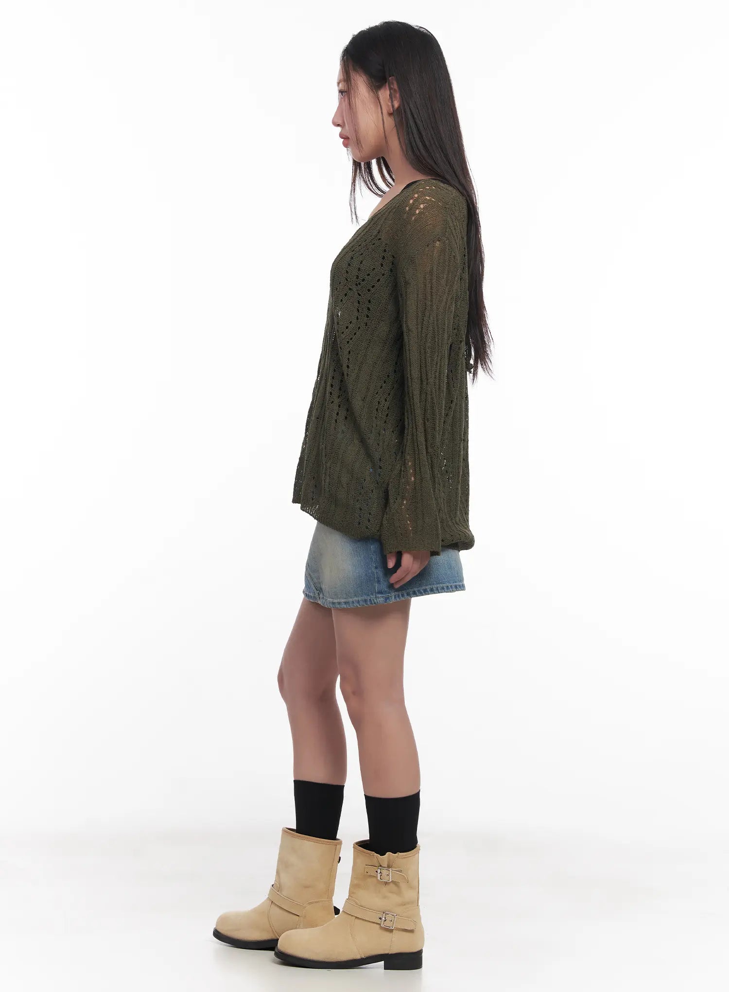 criss-cross-sheer-v-neck-sweater-cu516