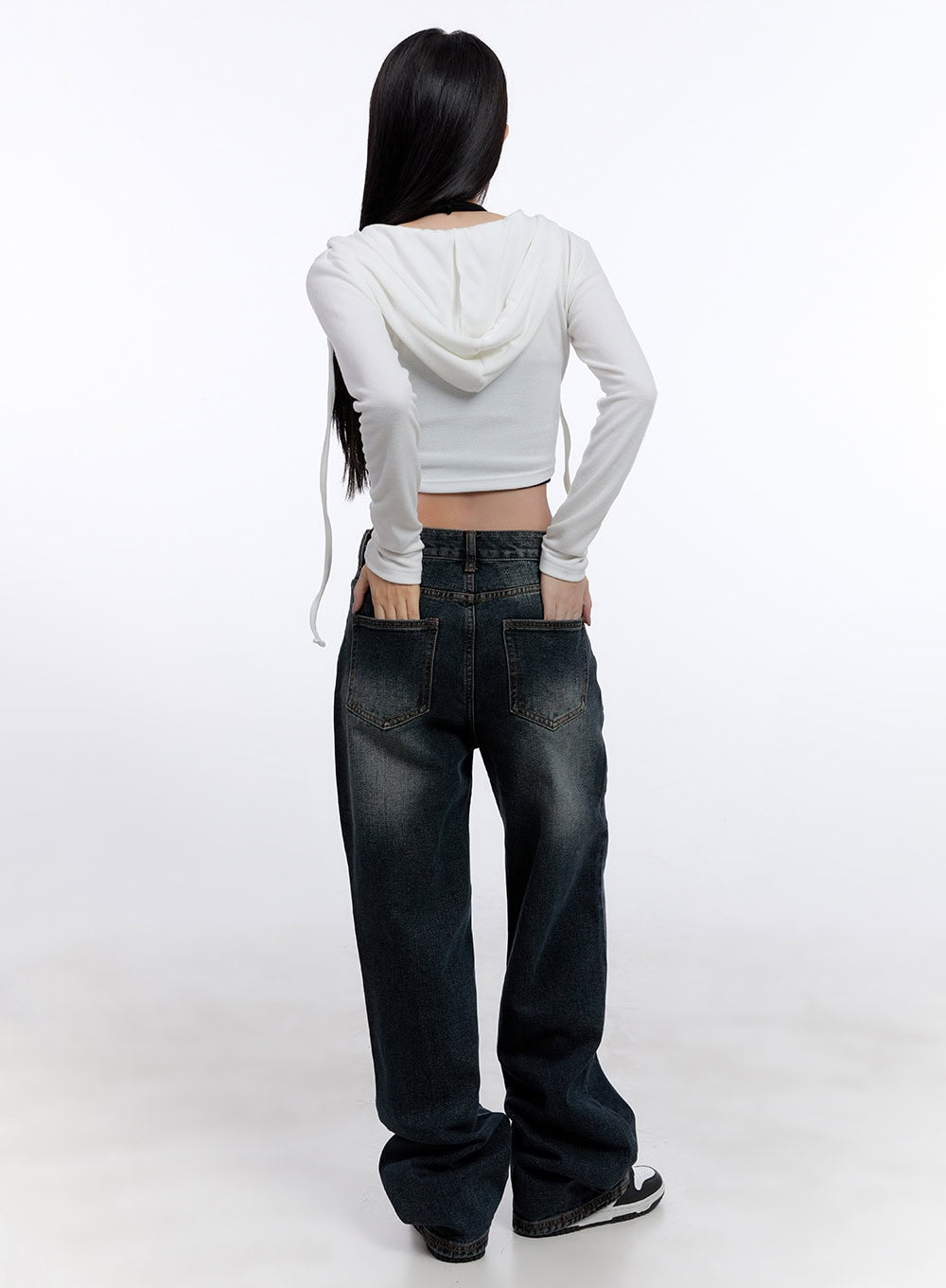 layered-wrap-cropped-hoodie-cj511