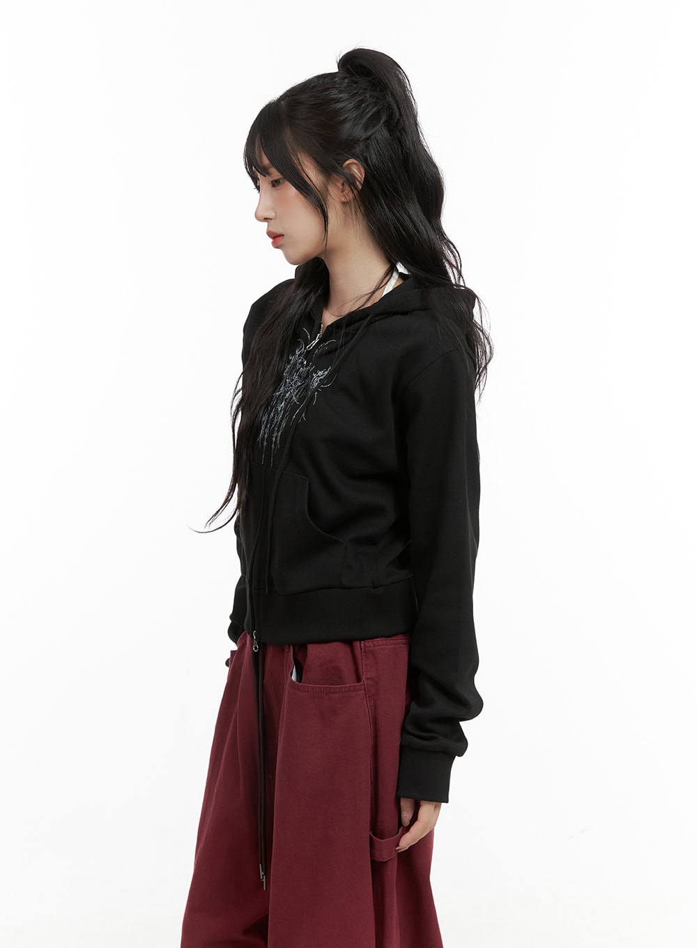 cotton-graphic-hoodie-jacket-cg420