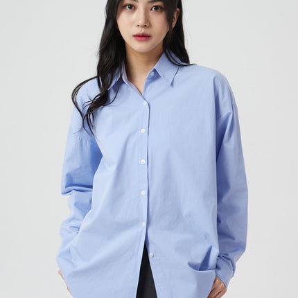 Light blue / S/M