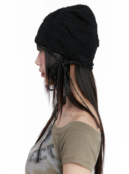 floral-mesh-beanie-cl514