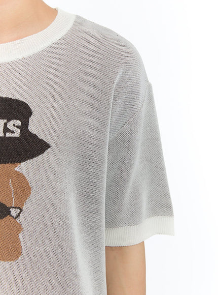 men-s-teddy-graphic-knit-t-shirt-iy530