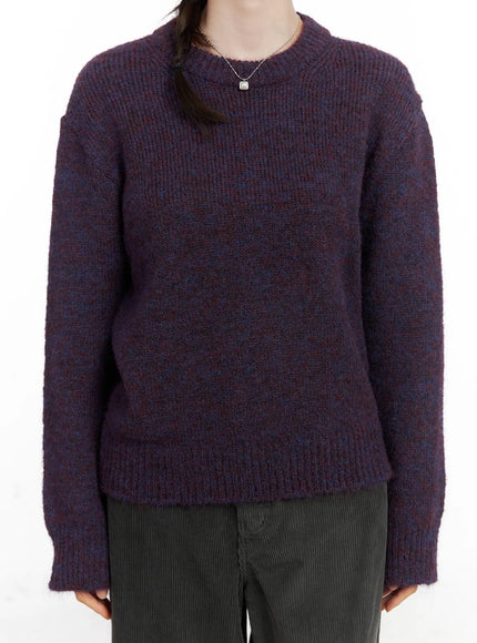 vintage-round-neck-knit-sweater-cn518