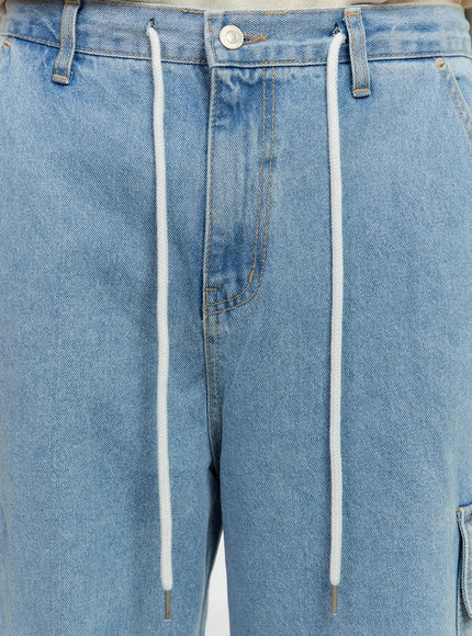 mens-wide-leg-cargo-jeans-in506