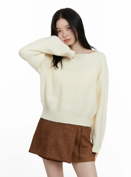 elegant-boat-neck-knit-sweater-f502