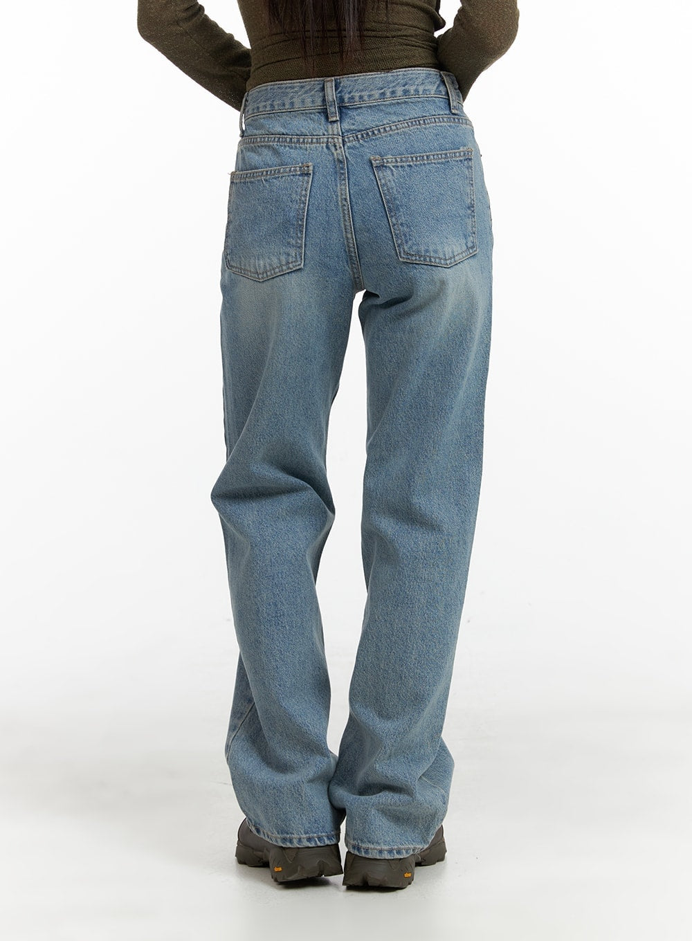washed-straight-jeans-cm411