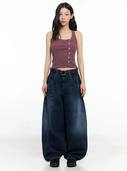 ribbed-button-up-tank-top-ig508