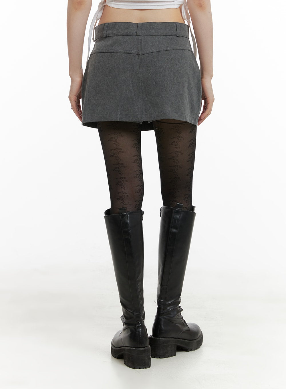 cotton-solid-low-waist-mini-skort-ca422