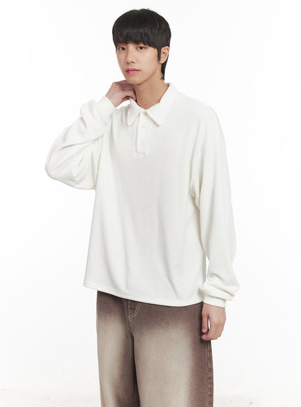 mens-collared-long-sleeve-shirt-im519