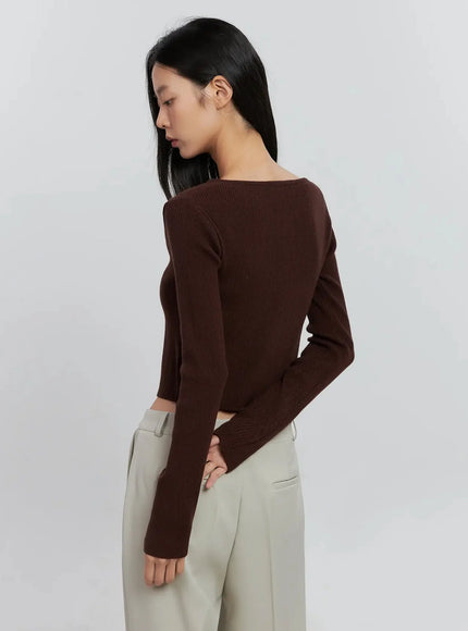 ribbed-button-up-cardigan-is516