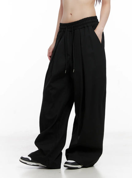 pintuck-wide-cotton-pants-cg518