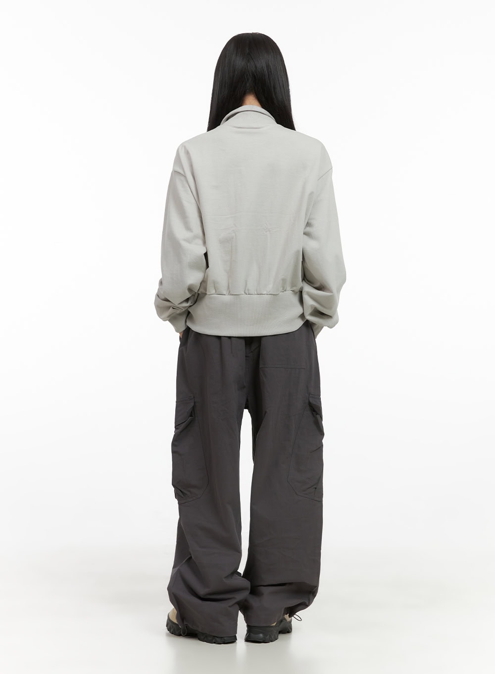 string-banded-baggy-cargo-pants-cs403