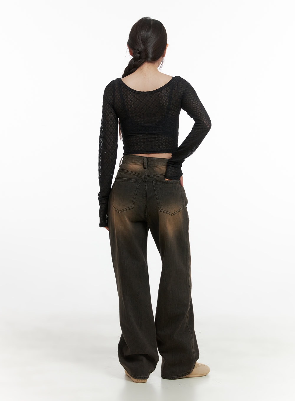 lettering-mesh-crop-long-sleeve-tee-co404