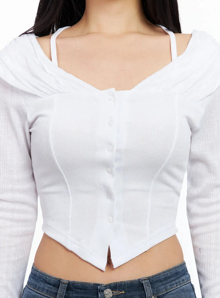 chic-wavy-ribbed-cardigan-ca513