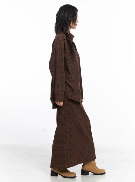plaid-maxi-skirt-cc1809