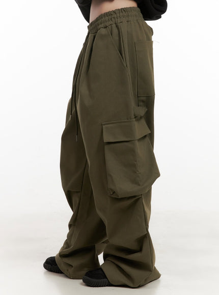 unisex-oversized-cotton-cargo-pants-cj506