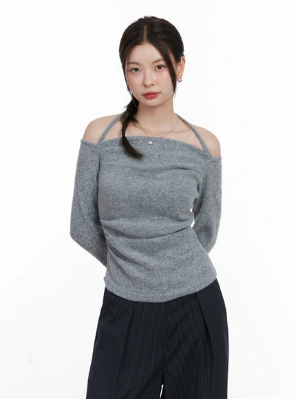 two-way-shirred-fleece-off-shoulder-top-cn518