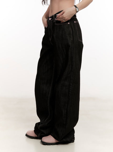 trinity-stitched-baggy-jeans-cm510