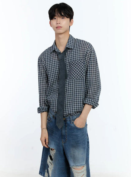 mens-classic-solid-tie-ig501