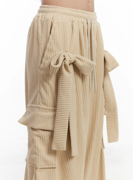 ribbon-corduroy-wide-leg-pants-cj514