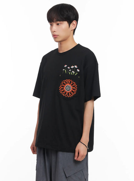 mens-embroidered-graphic-t-shirt-iu519