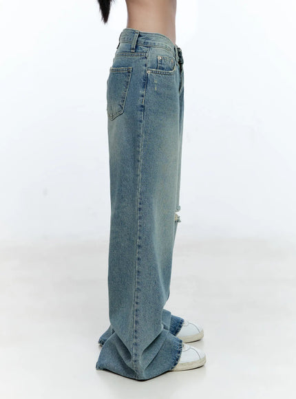 mazie-distressed-wide-leg-flare-jeans-cg512