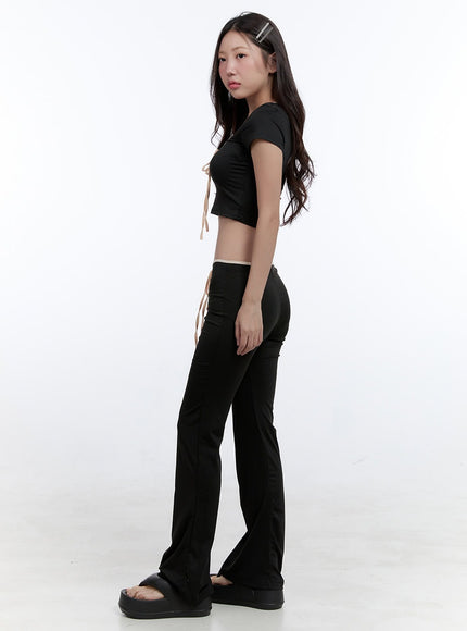 ribbon-crop-top-yoga-pants-set-cg414