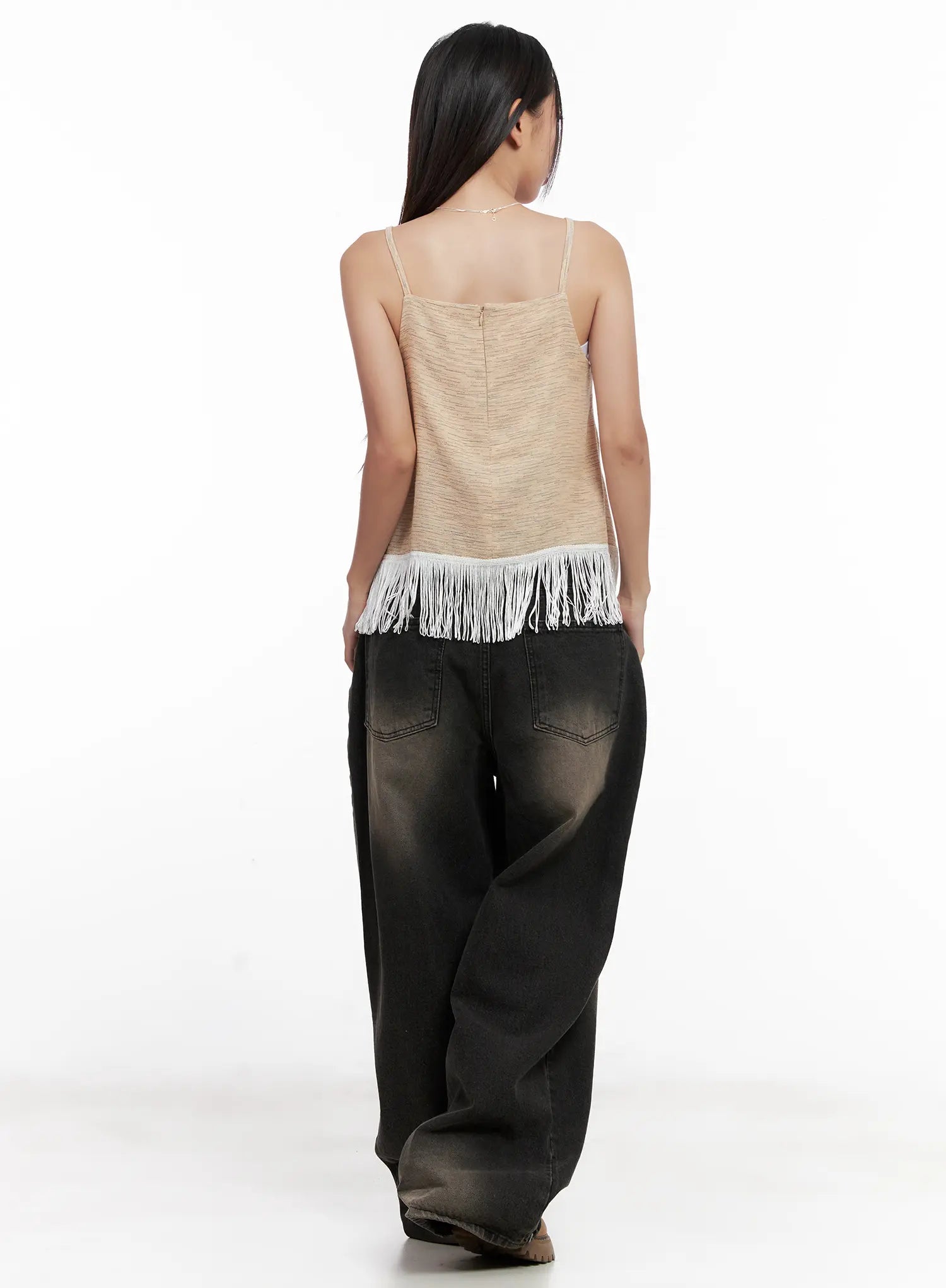 fringe-hem-boho-tank-cl521